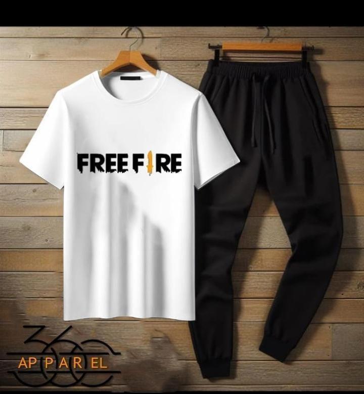 Premium Micro Man's Track suit 2pc