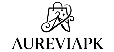Aureviapk.shop